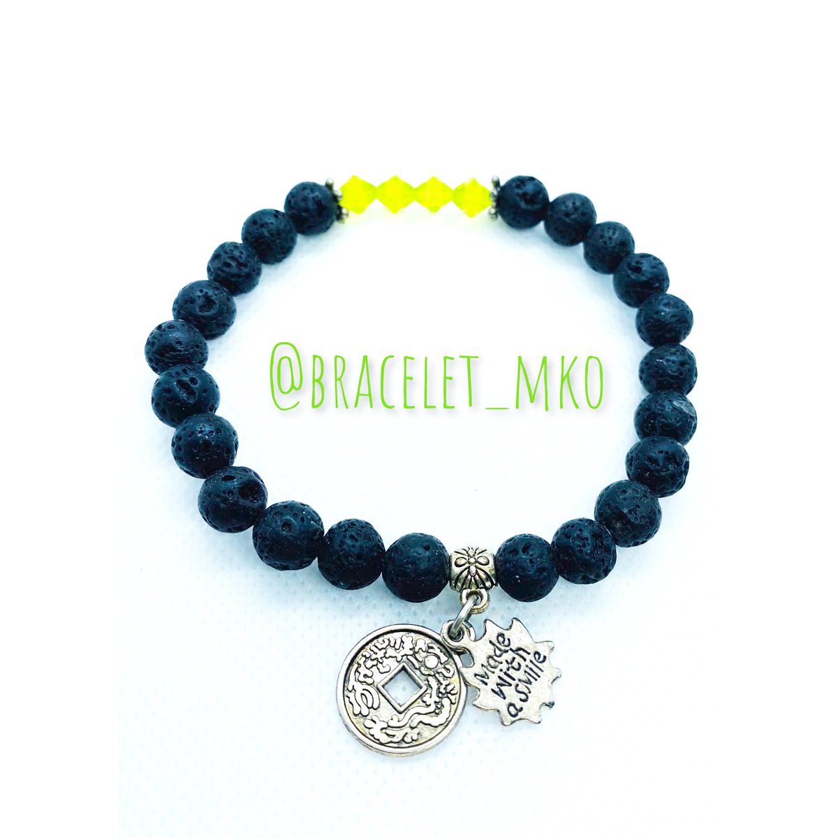 bracelet_mko's tweet photo. Nuevos diseños 💫
Visita el Instagram @bracelet_mko 
Cualquier duda a nuestro email: bracelet.mko@gmail.com https://t.co/Xx6gxVpo1O