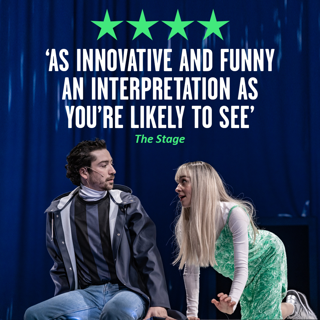 Rose Theatre tweet media