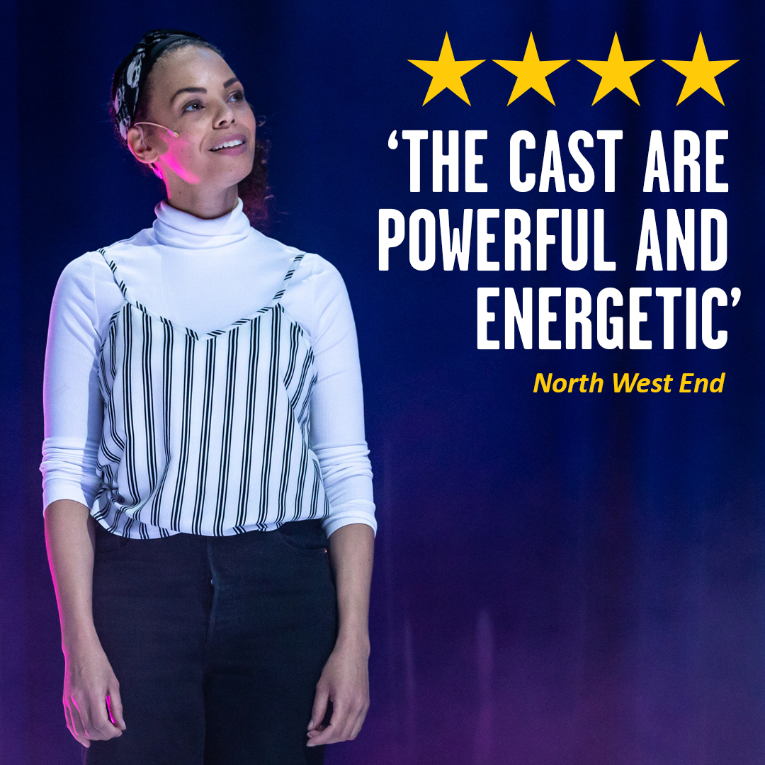 Rose Theatre tweet media