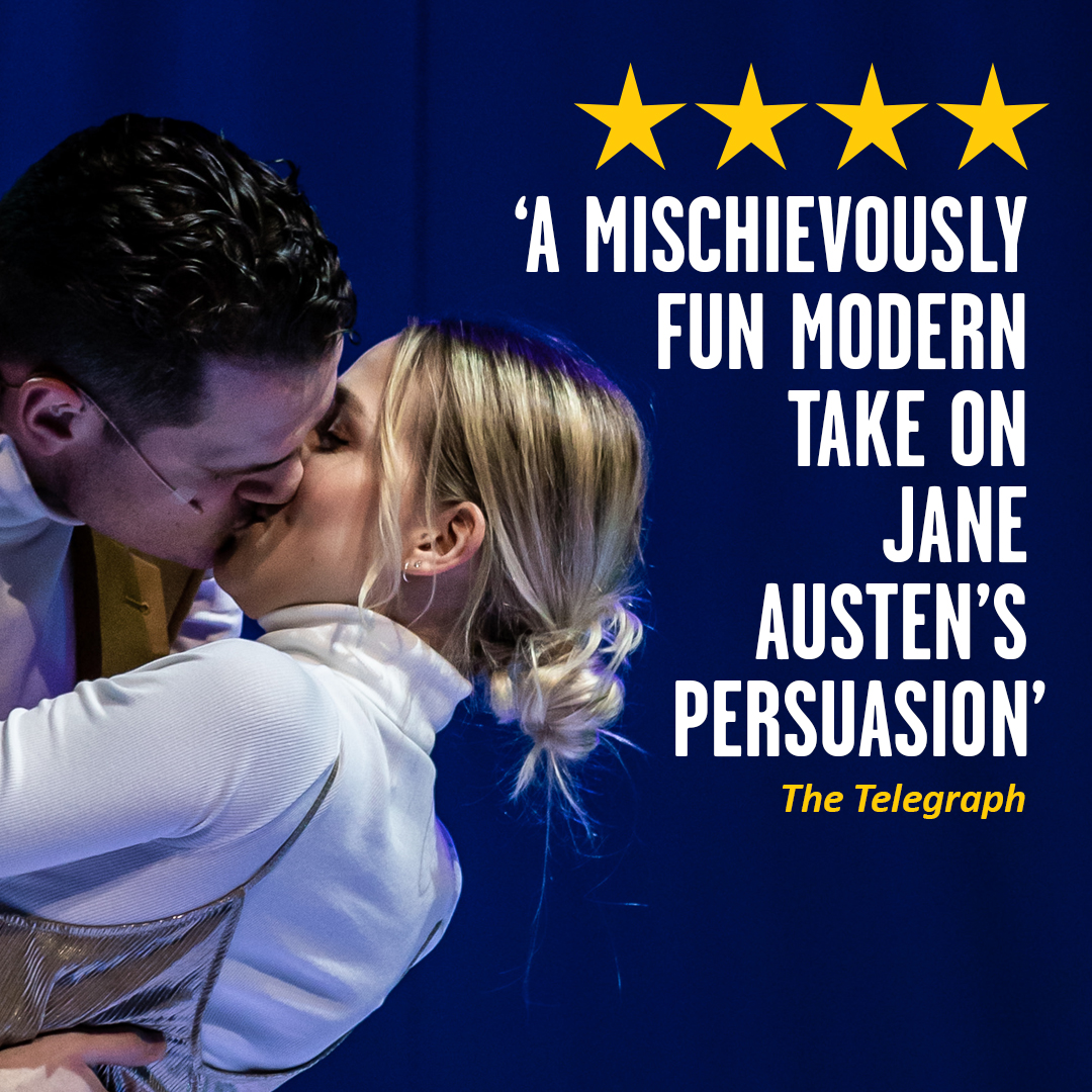 Rose Theatre tweet media