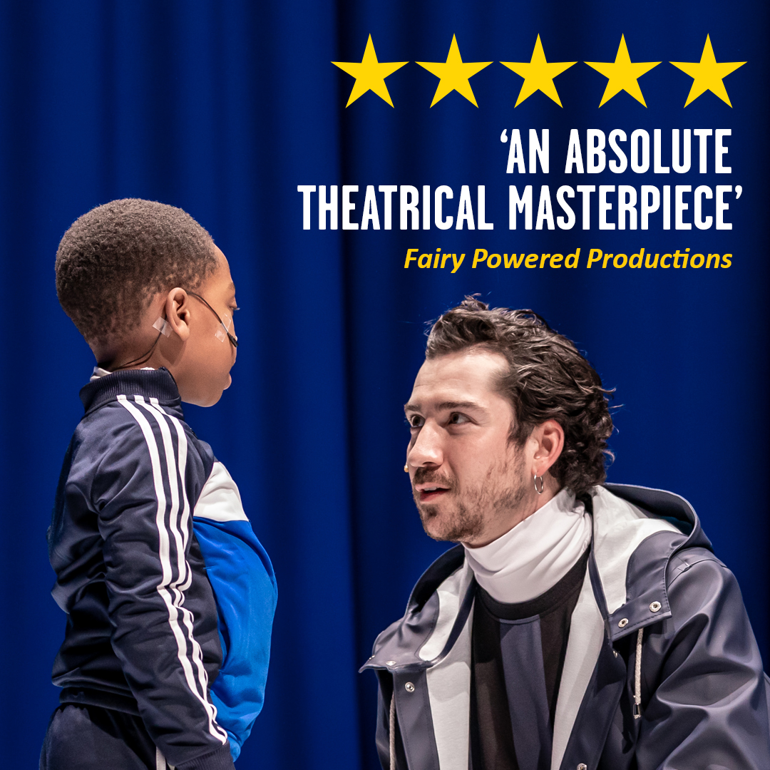 Rose Theatre tweet media