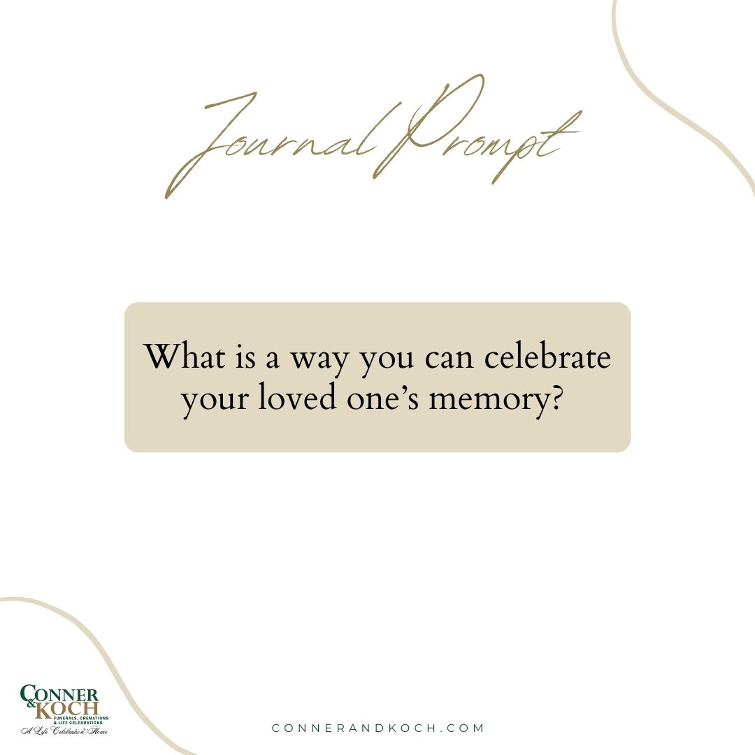 Conner & Koch Life Celebration Home tweet media