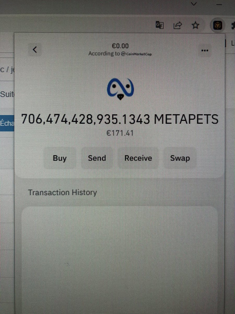 Rabbitpixelnft's tweet photo. @MetaPetsCoin https://t.co/VDDbVqy27v
