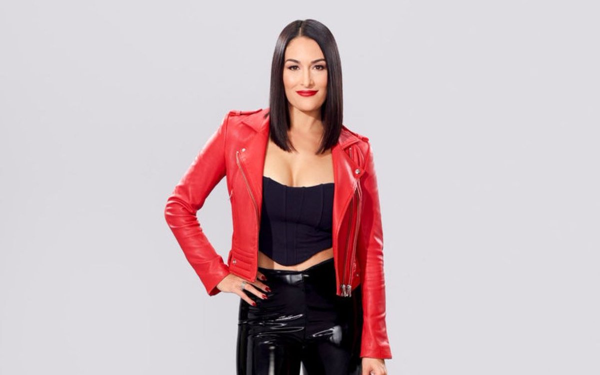America’s Got Talent: Extreme‘s #NikkiBella on the Shocking Way #SimonCowell Made Her Feel https://t.co/AqWT89qo13 https://t.co/tKahaF7dW7