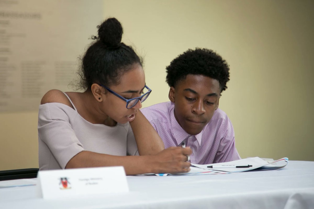 NationalHistory's tweet photo. Have you signed up yet? #NHDPartner @NMADmuseum is offering an online diplomacy simulation teacher training! Learn how you can bring NMAD’s diplomacy simulations into your classroom. Tues., Mar. 15, 2022, 7-9 PM EST. Sign up today: https://t.co/f7UdecEF83

#DebateAndDiplomacy https://t.co/uqB4l4uz3u