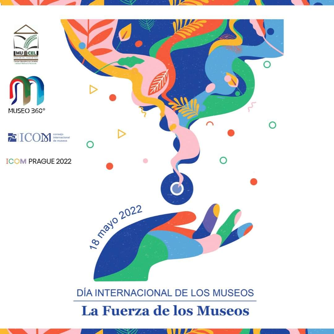 CELosLaureles's tweet photo. Los museos tienen el poder de transformar el mundo que nos rodea 🌏
➡️Como lugares incomparables de descubrimiento, nos enseñan sobre nuestro pasado y abren nuestras mentes a nuevas ideas, dos pasos esenciales para construir un futuro mejor.
#MuCEL🏛🌿 https://t.co/aqCqWGmxjA