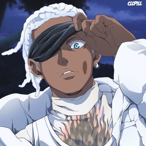 BlackVersionD's tweet photo. GOJO DRIP, ALGO A DECLARAR?
✨ https://t.co/bzNZsb1sXV