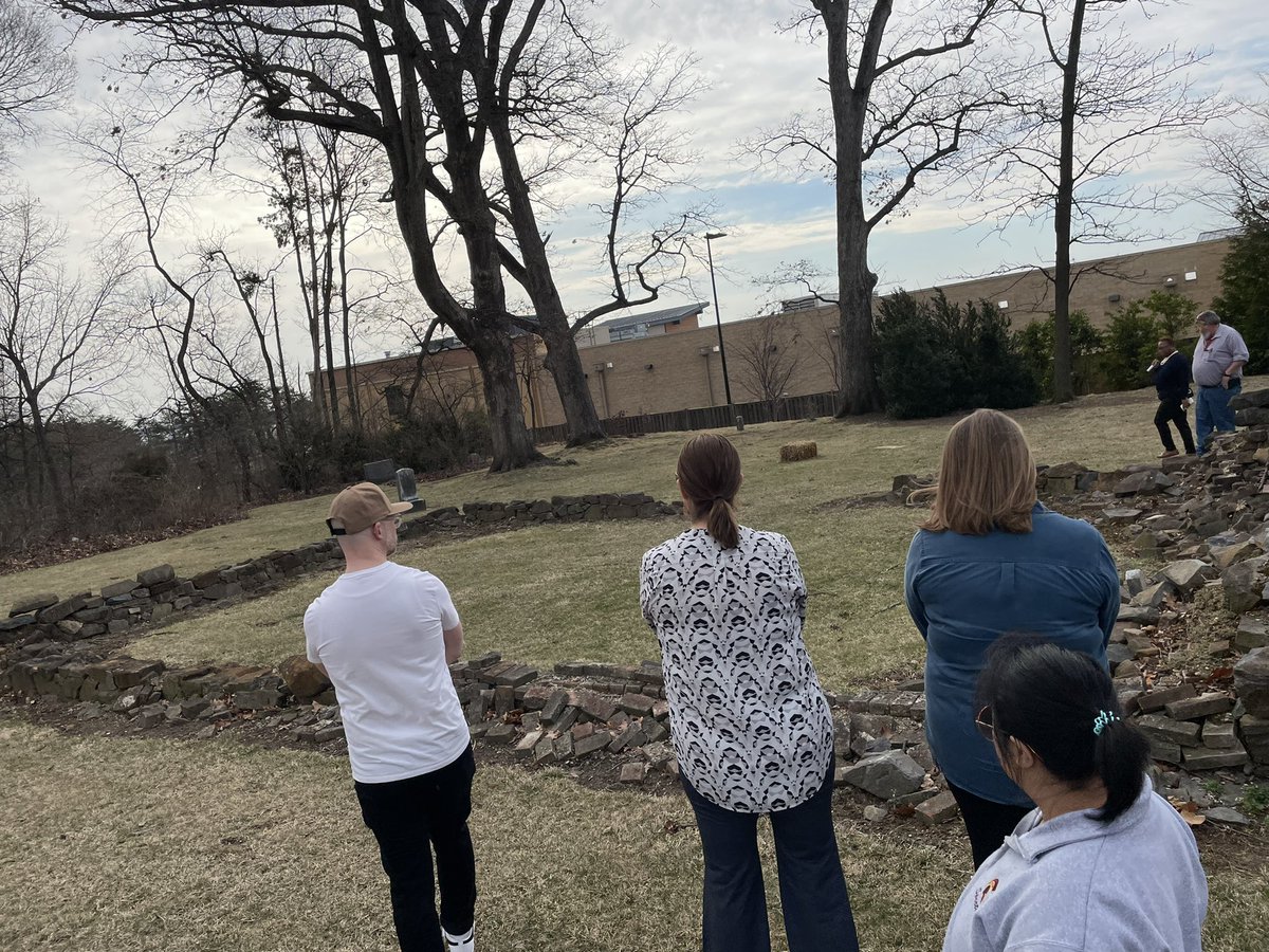 Stop 2: Belmont Chapel