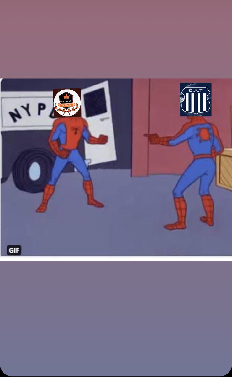 Anoche quedaron afuera dos favoritos , dos equipos que supieron salir campeón, <a href="/TalleresSarandi/">Talleres Sarandí</a> y <a href="/LKmorra/">La Kmorra</a>. 
Sin duda ejemplos de buenos equipos y de grandeza.. gracias x acompañarnos…