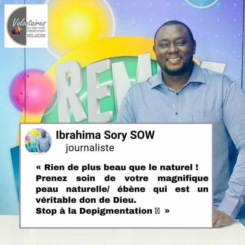 volucod224's tweet image. Merci @Monsieur_SIS 🙏
#StopDepigmentation 🛑
#VOLUCOD