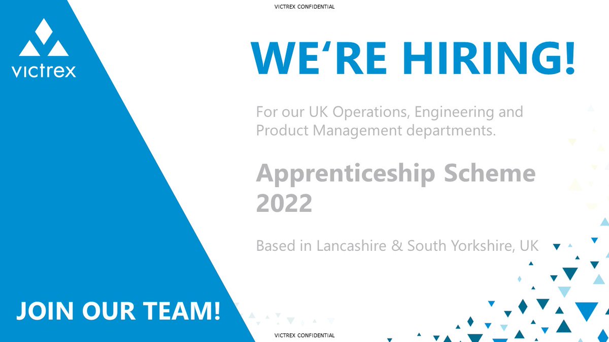 Are you ready for a challenge in a dynamic and truly flexible working environment where diversity is valued? We currently have a range of exciting Apprenticeship opportunities across our business. To apply please follow this link bit.ly/35oynMZ