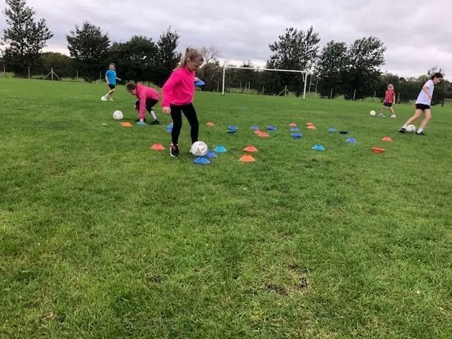 Did you know we run a Girls Group at our Football Academy on a Monday night?

If you have a daughter who loves football why not bring her along to one of our sessions at Horncastle Town Football Club?⚽️

⏰5pm - 6pm

Book here 👉 buff.ly/33CKDVy