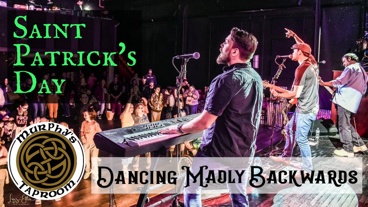 Dancing Madly Backwards tweet media