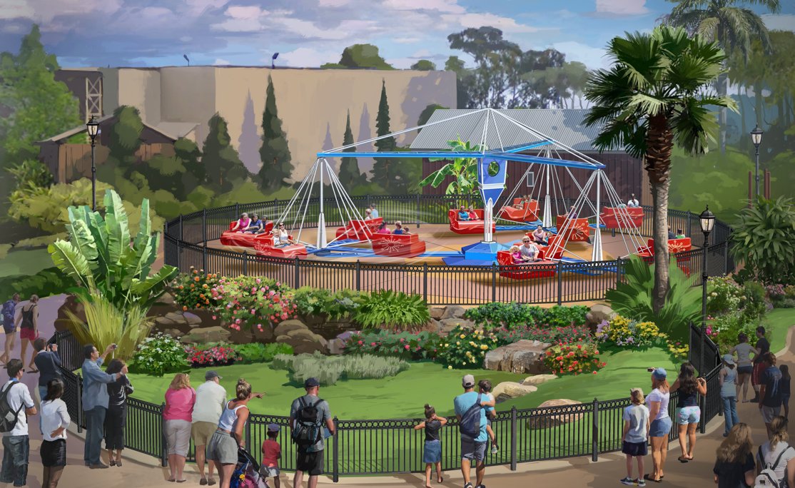 FUNFoodBlog's tweet image. California’s Great America Opens with New Liberty Twirler ride this weekend!

Details: cpfoodblog.com/californias-gr…