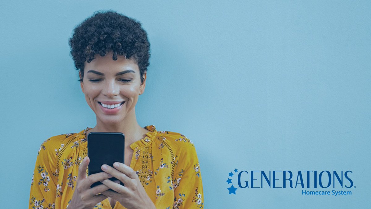 GenerationsHCS's tweet photo. #DidYouKnow - Generations Homecare System is cloud-based. ☁️

This convenient feature means your data is always backed up and secure, no matter where the day takes you. ✅

Learn more: https://t.co/xfYEGYBEzg

#GenerationsHCS #TrustedTech #TrustedCare https://t.co/aSzqwt4xnz