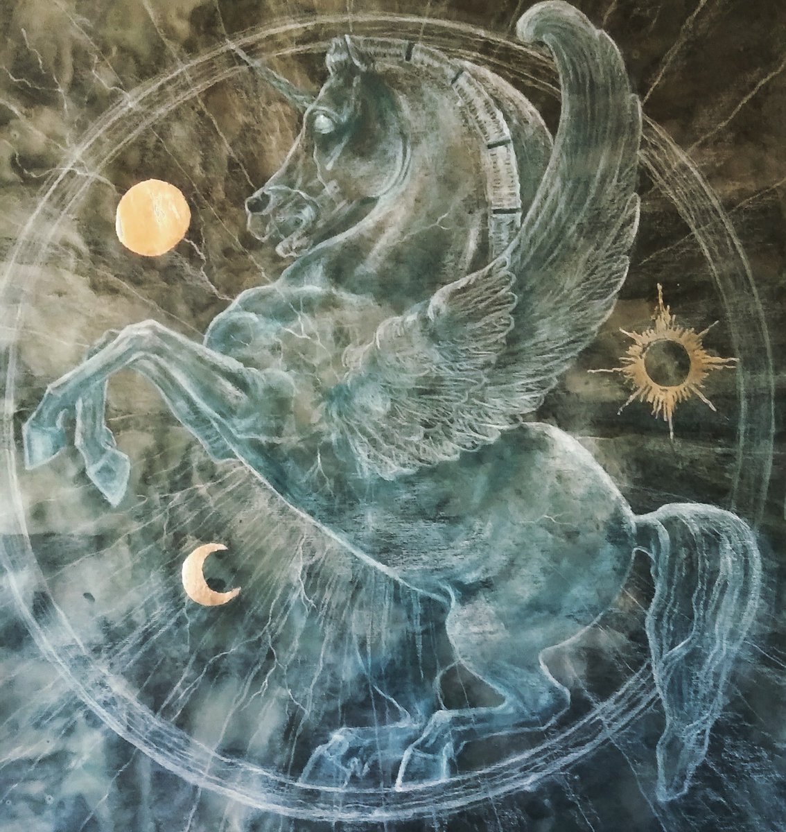 StrunaDaniela's tweet photo. You called me, you shouted, you overcame my deafness. You flashed me with your light, and you finally healed my blindness. You spread your perfume on me, and I inspired it, and now I want you.  You touched me, and now I'm burning with the desire to achieve your peace ..." A. https://t.co/cJ3QBMtLLB