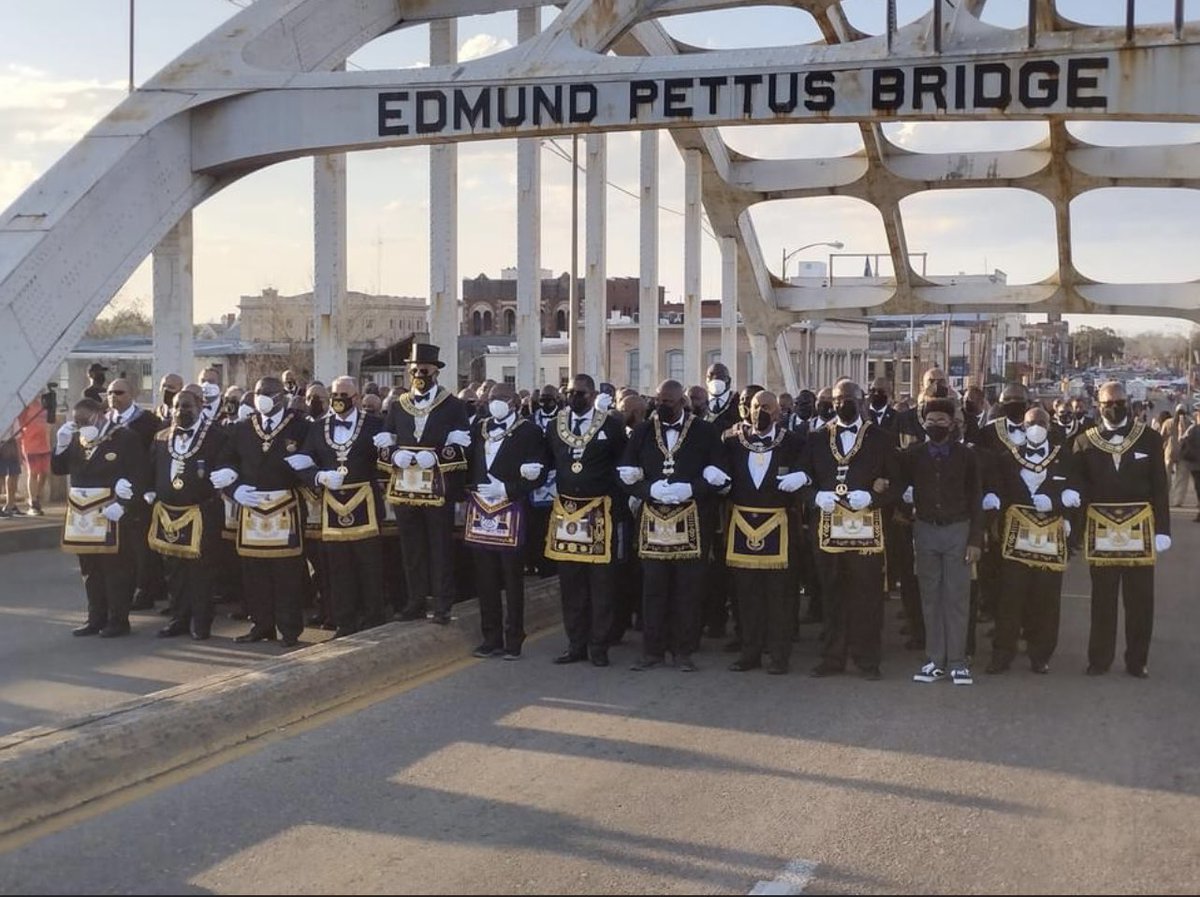 donald575's tweet photo. Prince Hall Masons https://t.co/tzFhXymQur