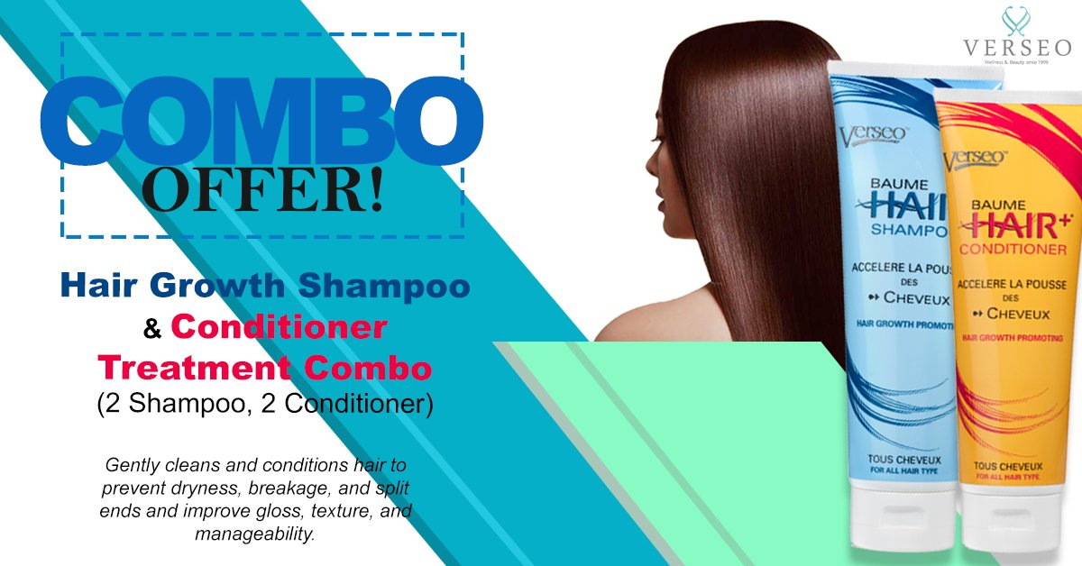 verseocares's tweet photo. Achieve this glossy, shiny and healthy hair with these 2 COMBO products! 

Grab them @ >https://t.co/UtFRBEWM2N for a very good deal!

#healthyhair #thickerhair #bestbuy https://t.co/5kLkLY5Vn6