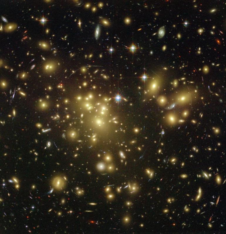 NASAHubble's tweet photo. βIt was going to unlock the secrets of the universe.β
Happy birthday, Advanced Camera for Surveys! Installed on Hubble #OTD 20 years ago, this instrument has delivered stunning images β and is expected to continue making more discoveries for years: https://t.co/Gk1dBU5gLe https://t.co/BFfv3HTEFX