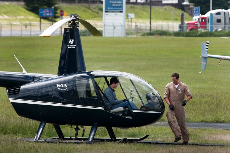 USHST Focus – Safety Training: This brief essay can make you a safer #helicopter pilot - “Building Better Pilots Through Better Flight Reviews.”
vast.aero/archives/Essay…