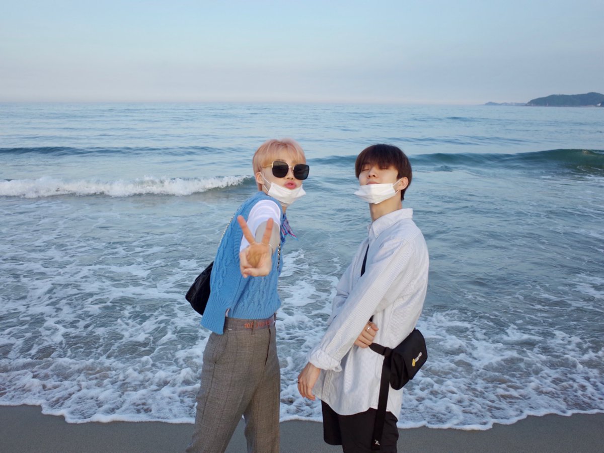 sunricnyukyu's tweet image. nyukyu pics at the beach is something else