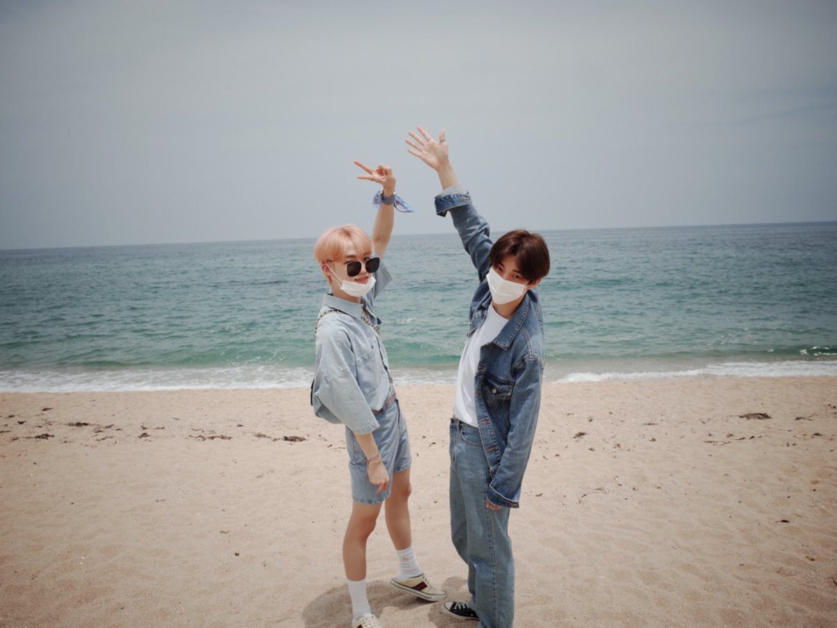 sunricnyukyu's tweet image. nyukyu pics at the beach is something else