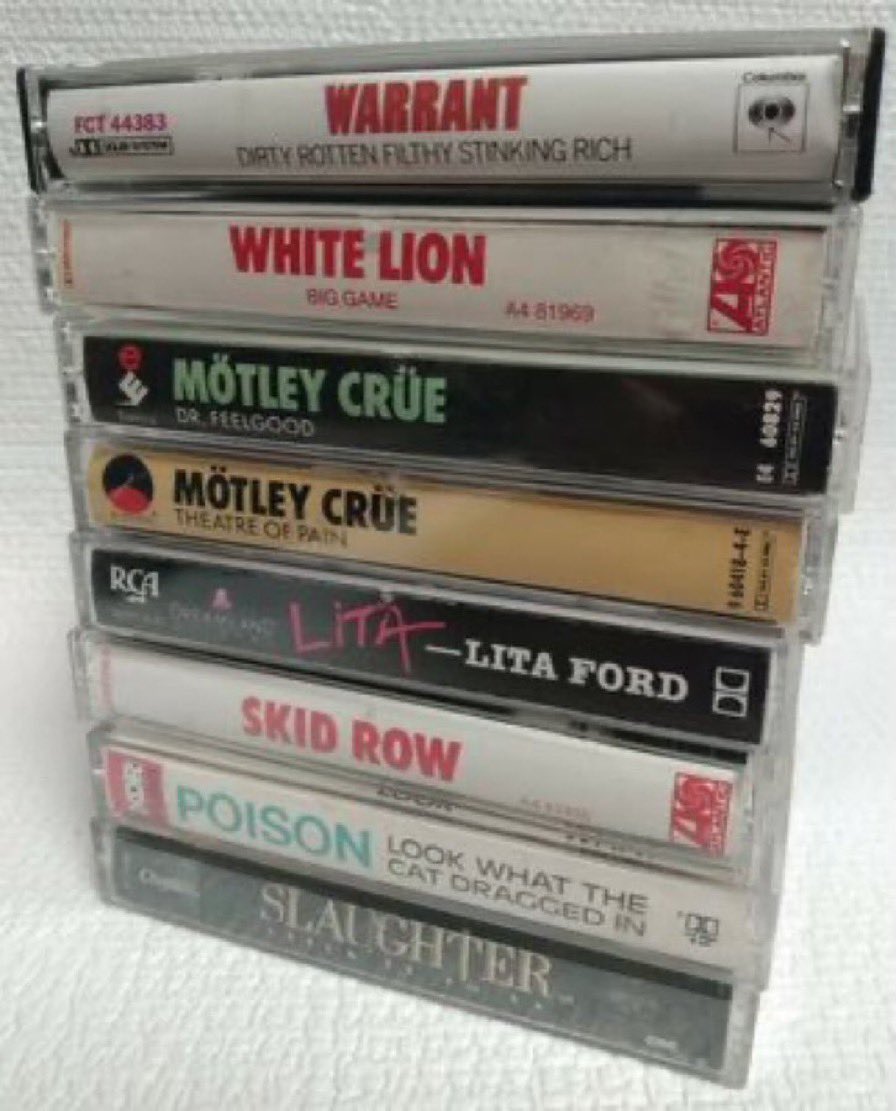 🎸 Rock History 🎸 tweet media