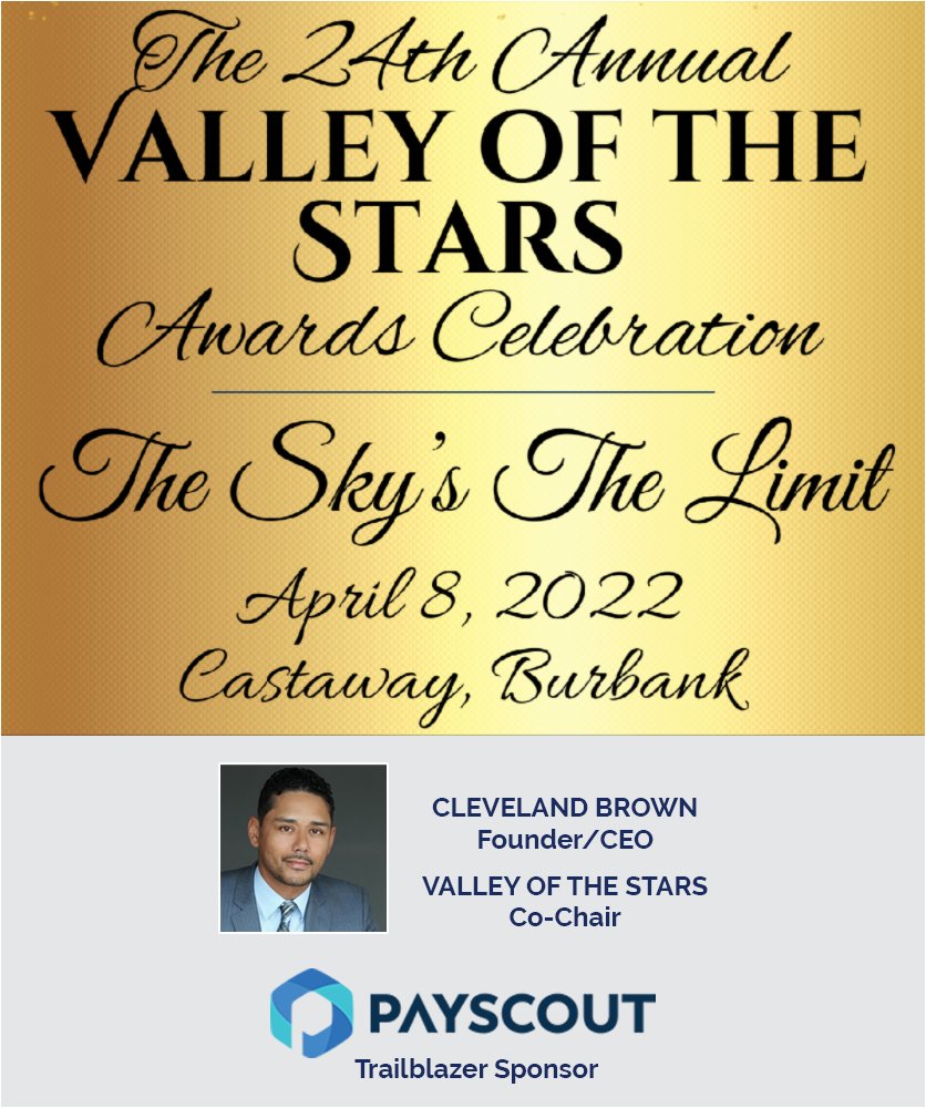 Payscout tweet media