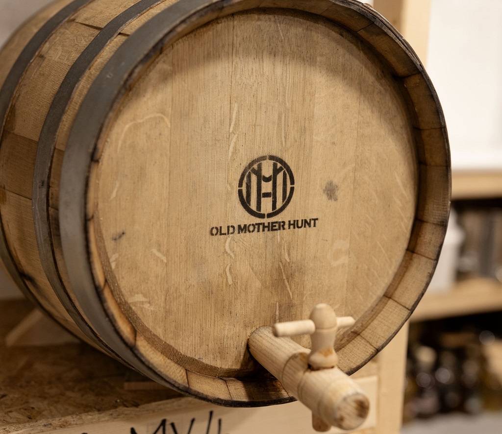 In good spirits with a rum deal

<a href="/bgateway/">Business Gateway</a> <a href="/OldMotherHunt/">Old Mother Hunt</a> #Scotland #Scottish #spirits #rum #distillery #distilleries 

scottishfield.co.uk/food-and-drink…