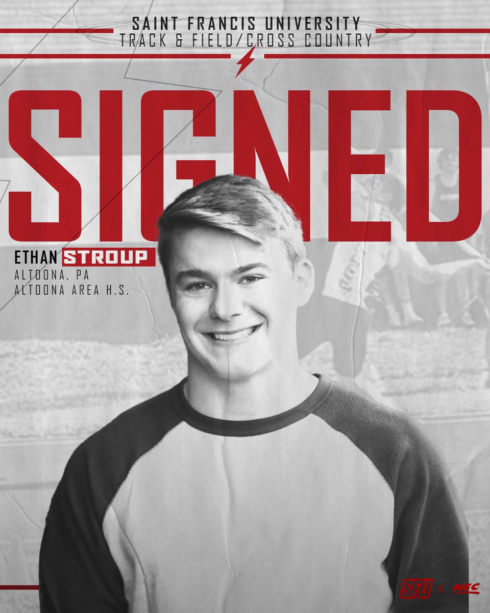 redwolvesxctf's tweet photo. Signed ✍️❗️

Welcome to Loretto, @EthannStroup!

#GoRedFlash🔴⚡️ https://t.co/TT94Btaz9J