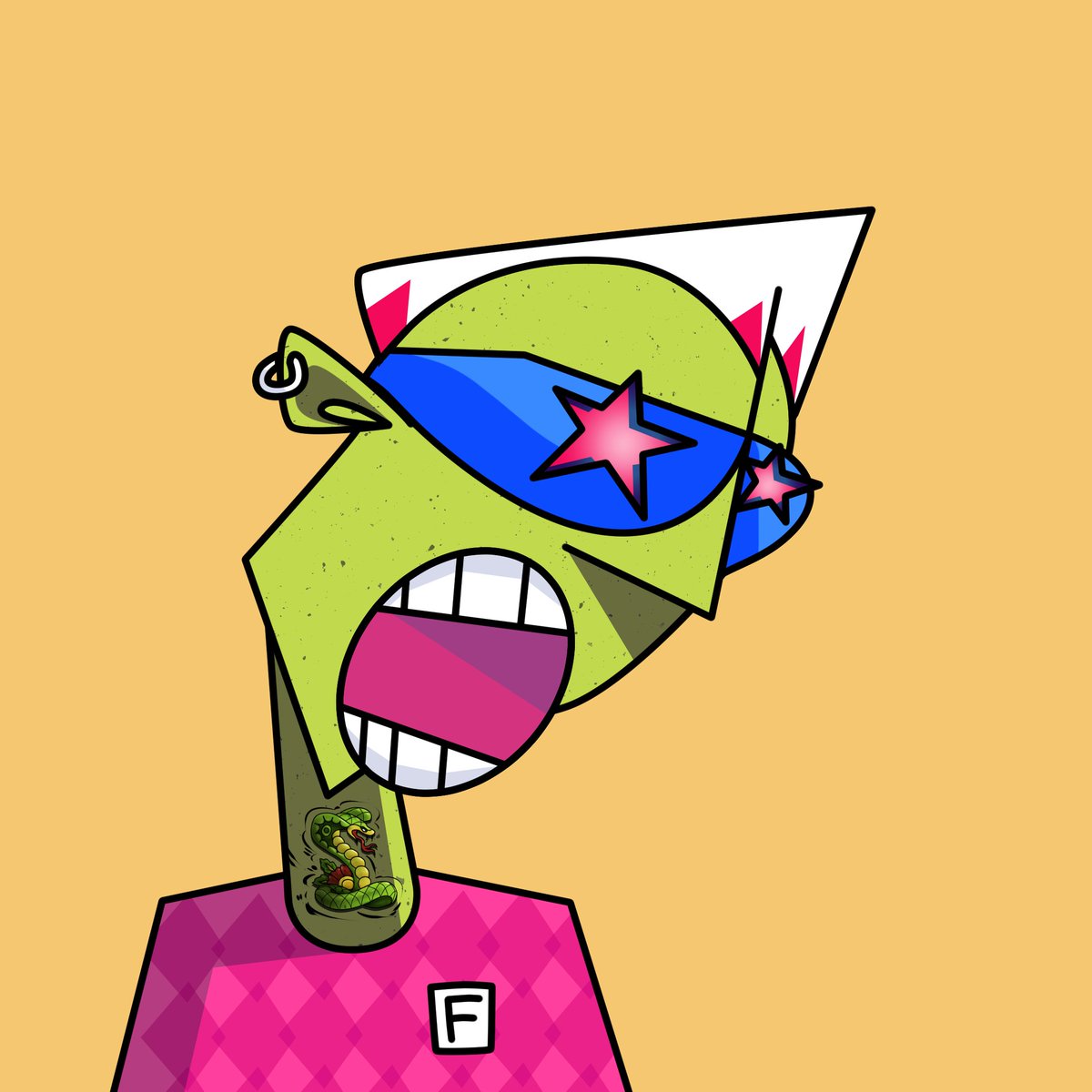 Hey FREAKIE FAM ♥️
Now things have settled down I can start AIR DROPPING some FREAKS to say TY for your support.
brewster98 here comes your FREAK #693
opensea.io/collection/the…

#nft #nftairdrop #NFTGiveaway