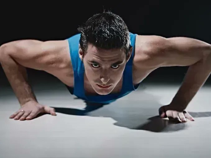 Do Push Ups Build #Muscle Effectively? - bit.ly/3eijVFu