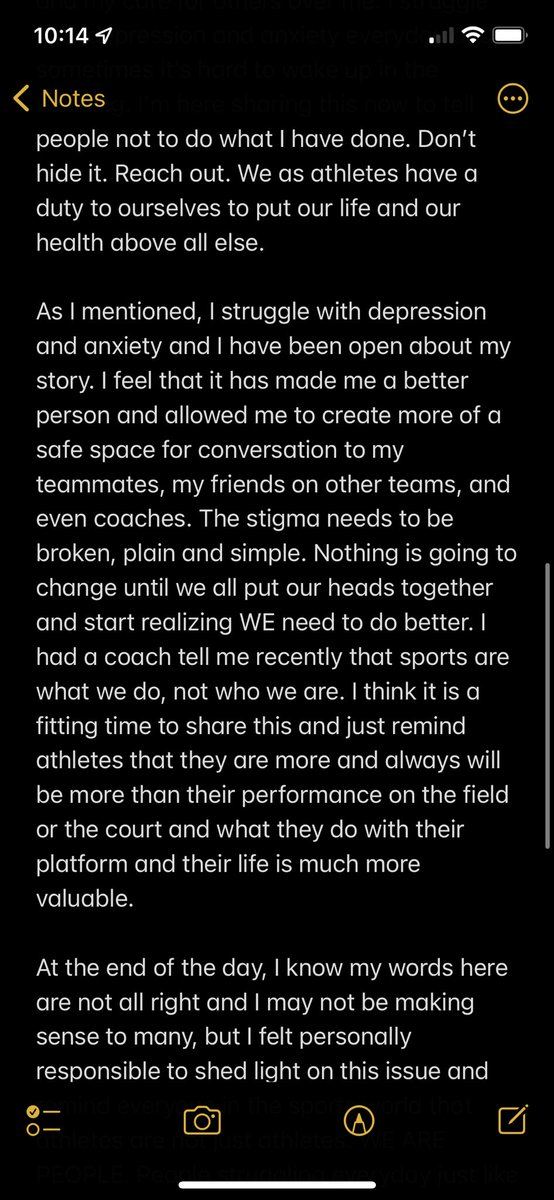 Taylor Liguori tweet media