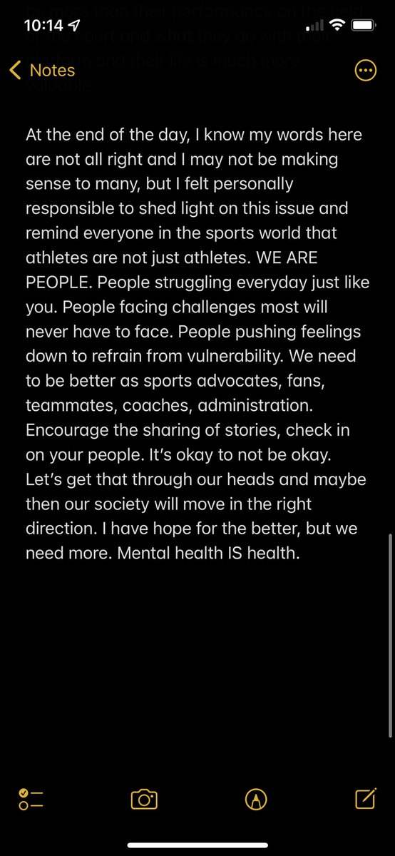 Taylor Liguori tweet media