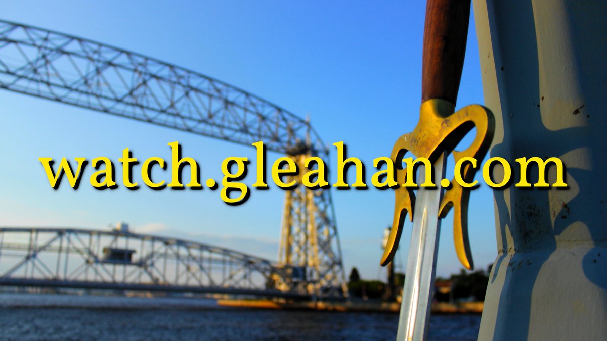 AwSamWeston's tweet photo. In case you haven’t heard, I just finished the Director’s Cut of my movie, #Gleahan and the Knaves of Industry, and it just launched FOR FREE on @TheFntsyNtwrk. If you support me and my work even the slightest bit, then please go give it a watch. (https://t.co/YpzFaPPQth) 1/15 https://t.co/2pjfTEQZyF