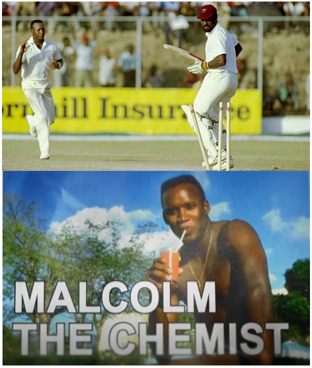 RandomCricketP1's tweet photo. A story on B'day Boy Sir Viv Richards that I hadn't posted as a thread earlier. So, here we go🧵

They called Vivian Richards ‘The King’ back in the day. And a cursory glance at his numbers would tell you that they had a good reason for it. And messing with the king ain’t always https://t.co/I4XTudOvai