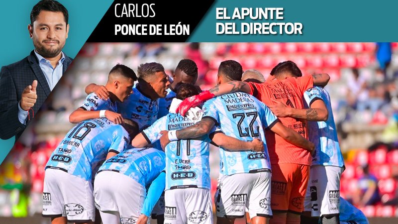 HASTA NUNCA, QUERÉTARO 

- La desafiliación de los Gallos es inminente
- Los dueños de los equipos opinan que no se deben salvar 
- La Corregidora no volverá a albergar ningun evento deportivo

<a href="/Carlos_Ponz/">Carlos Ponce de León</a> nos cuenta: bit.ly/3pLwS26