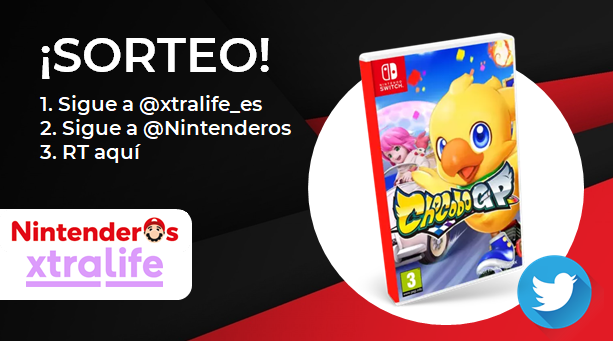 Nintenderos tweet media