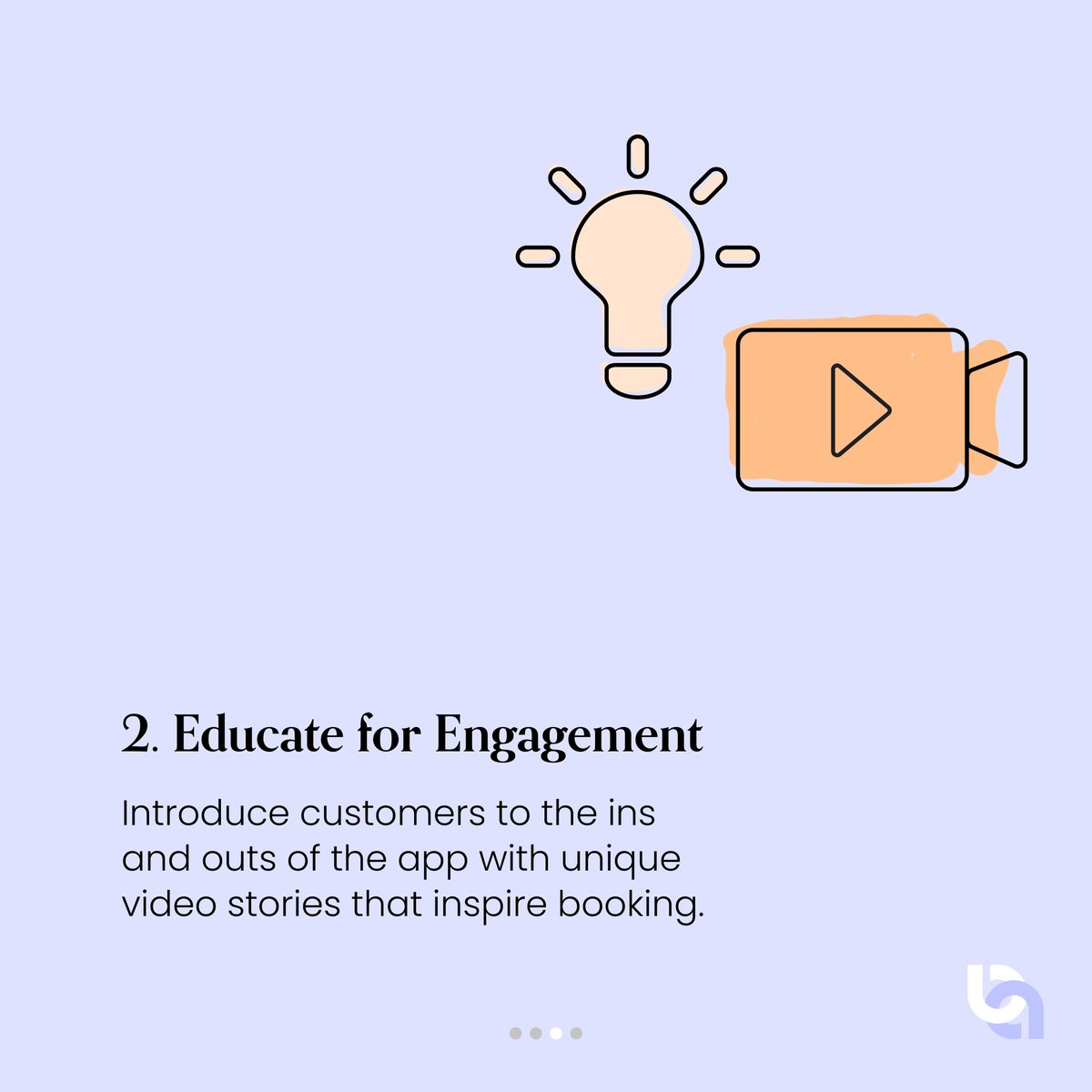Boutiq_app's tweet photo. The best way to increase personal video shopping engagement? Be proactive! Read our 30-Day plan to increase engagement with personal video shopping:
https://t.co/cWdqlgHsE3
#bringyouronlinestoretolife #storeofthefuture #shopify #getboutiq #shopifyplus #personalvideoshopping https://t.co/z2rNTeUGnR