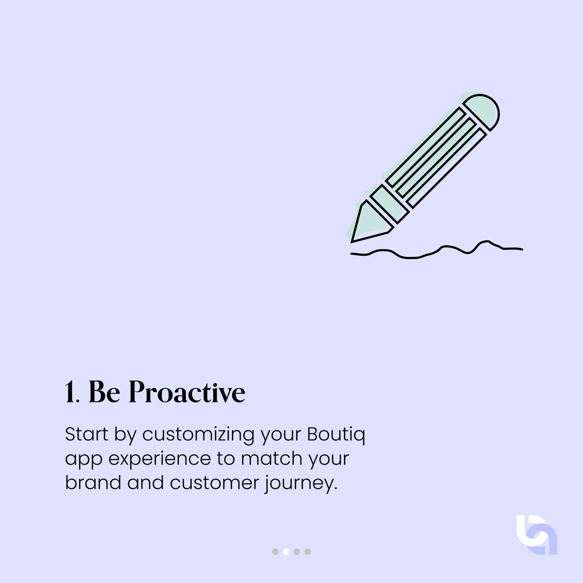 Boutiq_app's tweet photo. The best way to increase personal video shopping engagement? Be proactive! Read our 30-Day plan to increase engagement with personal video shopping:
https://t.co/cWdqlgHsE3
#bringyouronlinestoretolife #storeofthefuture #shopify #getboutiq #shopifyplus #personalvideoshopping https://t.co/z2rNTeUGnR