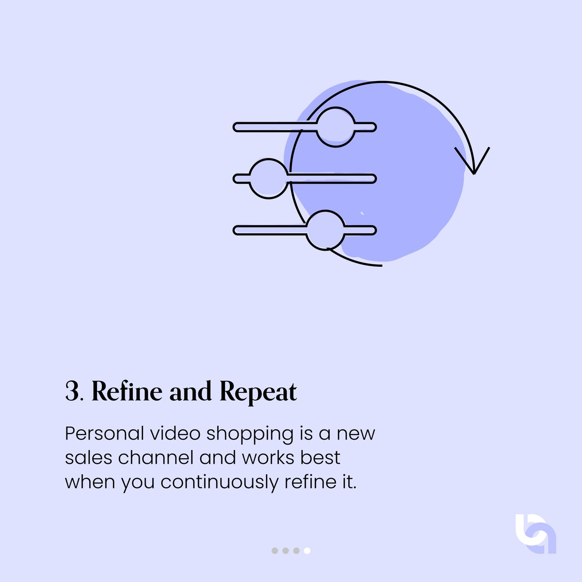 Boutiq_app's tweet photo. The best way to increase personal video shopping engagement? Be proactive! Read our 30-Day plan to increase engagement with personal video shopping:
https://t.co/cWdqlgHsE3
#bringyouronlinestoretolife #storeofthefuture #shopify #getboutiq #shopifyplus #personalvideoshopping https://t.co/z2rNTeUGnR
