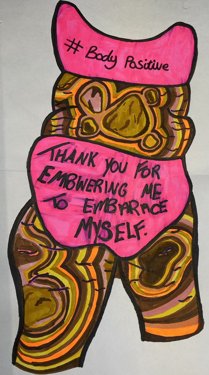 <a href="/MrsDicksonGHS/">Mrs Dickson</a> <a href="/DrHolland1/">Tricia Holland</a> <a href="/brianrmillar/">Brian Millar</a> <a href="/StaffGhs/">GHSStaffWellbeing</a> @carolhawman <a href="/hazelyst/">HazelWilliamson</a> Girls Group would like to launch our first hashtag &amp; design.
We want everybody to feel #BodyPositive no matter their size, shape, religion, ethnicity…. 
Focus on positives &amp; ask for help if you need it 😊