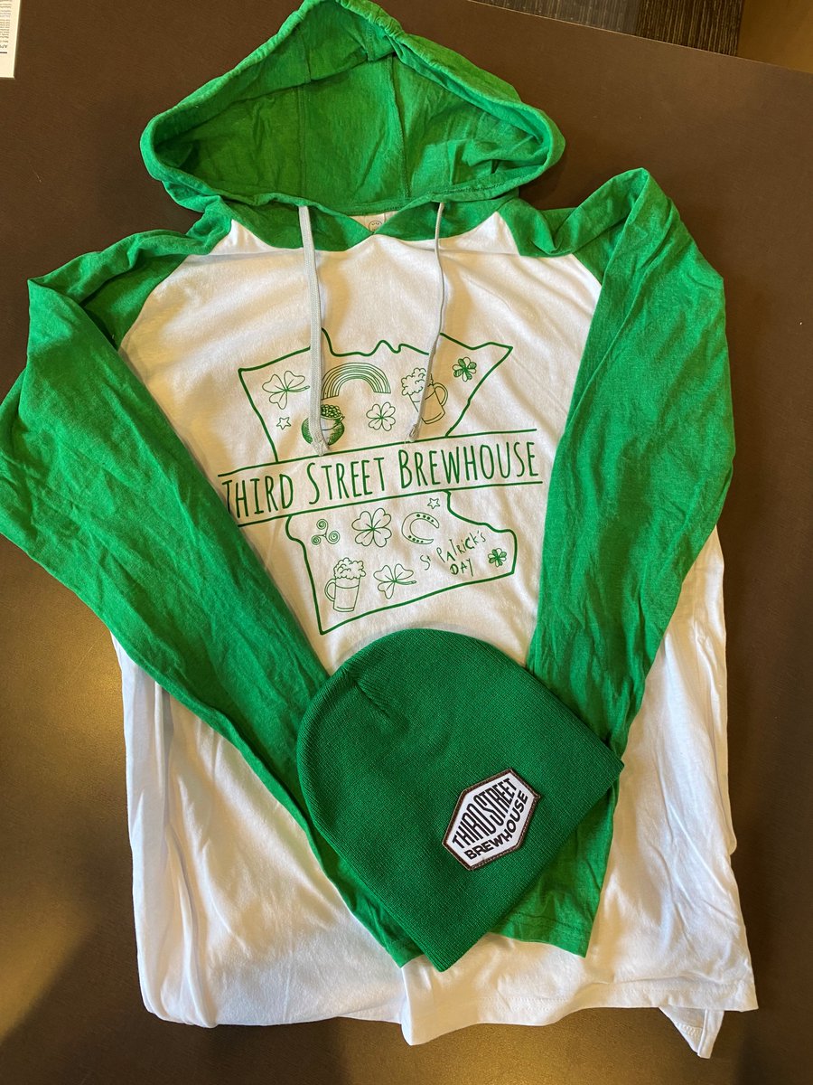 Third Street Brewhouse tweet media