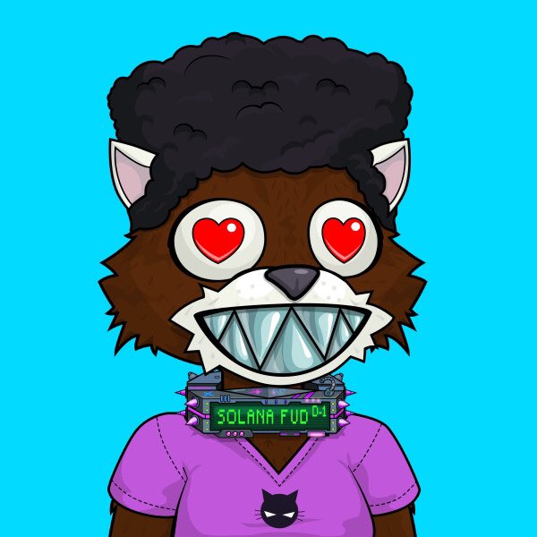 scemgtfo's tweet photo. Sinped this gorgeous today!
The art work is insane🔥🔥🔥🔥
Join the lost cat fam now!!!!!
@LostCatFC
#249
#rank47 https://t.co/XJalVuh6zT