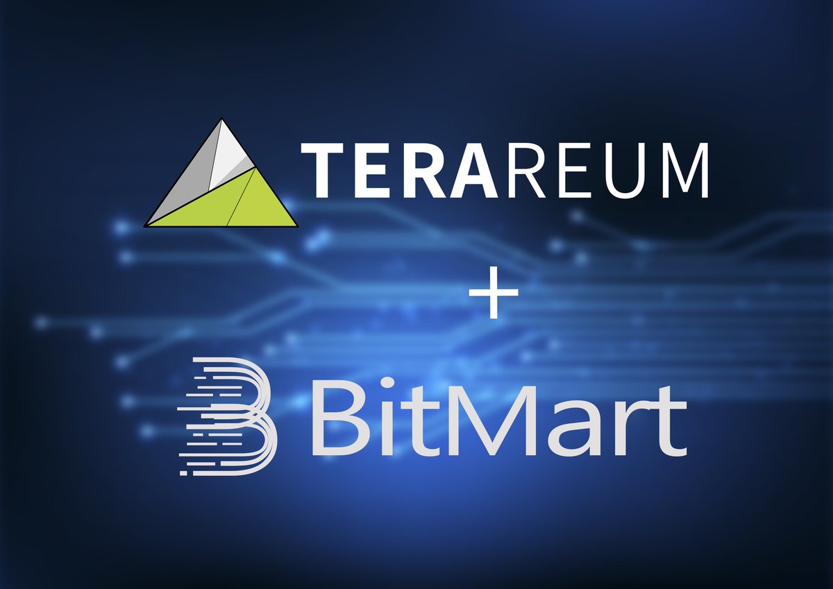 Terareumtoken's tweet photo. https://t.co/v8qNllmCjn