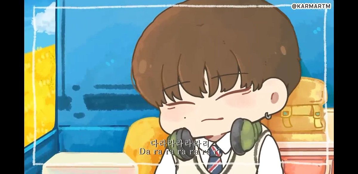 serauiop's tweet photo. [Fanart Mv] darari♡ น่ารักมากเลยอะ ทึเมมีแต่คนเก่งๆทั้งนั้นเลย วายจีไม่ยอมมีMvให้ก็ทำกันเองเลย อิมเมจมาจากเสื้อผ้ากับเอกลักษณ์ของน้องๆในเว็บดราม่าด้วย แต่ยังไงก็จำไม่ได้อยู่ดีว่าใครเป็นใคร555 
#TREASURE https://t.co/4pMlW7G8VM