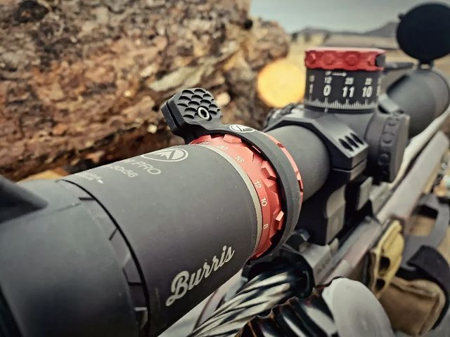 “After spending some time behind this gem, I must say it is probably the highest performing scope per dollar I have ever used.” - @wyomingprecisionarmsfws speaking about the XTR Pro