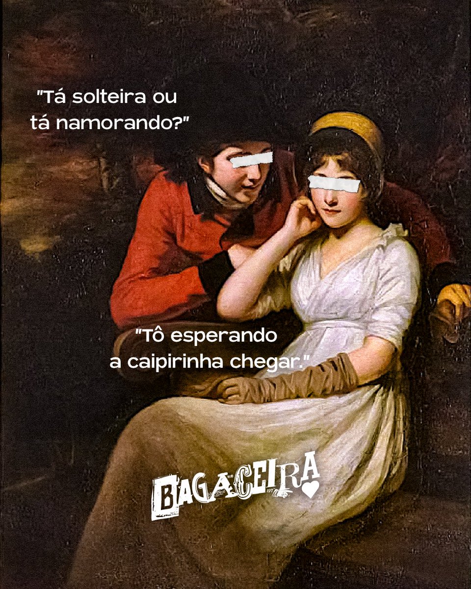 barbagaceira's tweet photo. AH, A NOSSA DELICIOSA CAIPIRINHA! Melhor que ela, só ela na segunda-feira de carnaval!

Corre para o Bagaceira e venha se deliciar com as nossas bebidas e petiscos.
  
#BarBagaceira #Cerveja #BarSP #BaresSP #BarEmSp #CarnavalSP https://t.co/boHcwrZk1y