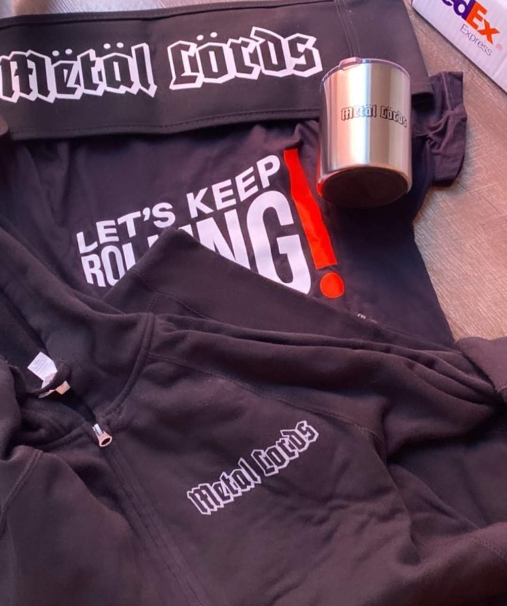 njufilms's tweet photo. metal lords is coming! https://t.co/MnB2I0k6aQ