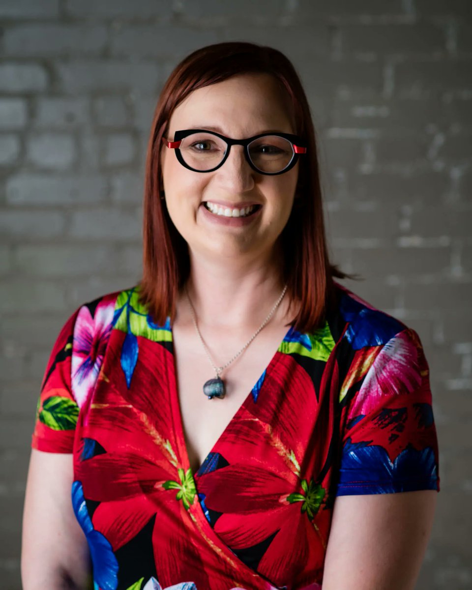 ESA_Regina's tweet photo. Introducing panelist Sabrina Cataldo! She'll be presenting her paper titled: "Panopticism, Subjugated Knowledges, and Freedom in Free Guy" https://t.co/0OHNRESufM